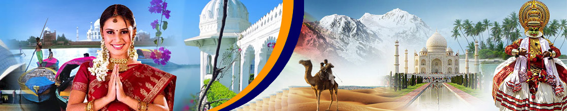 india travel packages, tour packages